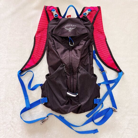 Osprey Kitsuma 7 Hydration Pack - Picture 1 of 8